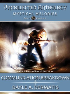 cover image of Communication Breakdown